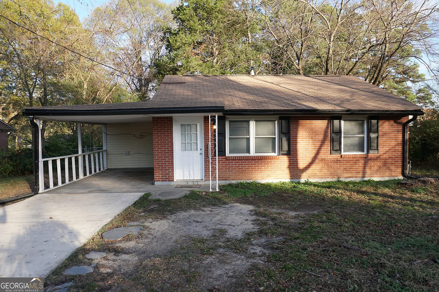 5344 Sharon St photo 1