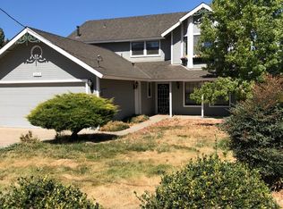 22712 Westwood Blvd, Tehachapi, CA 93561