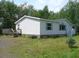 5752 Hanson Rd, Saginaw, MN 55779