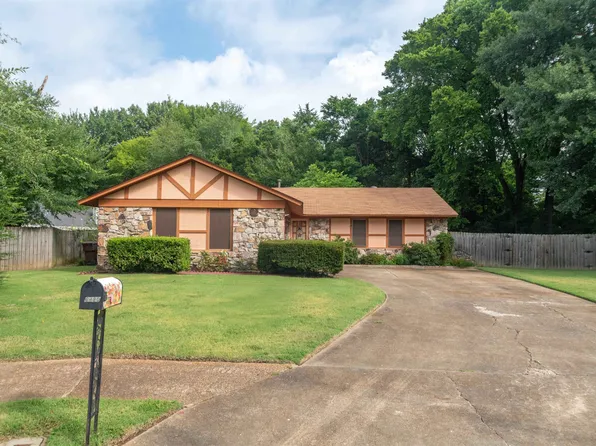 6480 Cohay Ave, Memphis, TN 38134