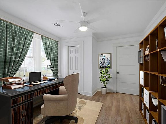 4th image of 1709-11 Short St