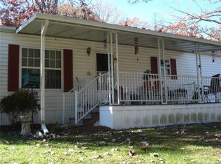 136 Hunters Rd LOT 60, Norwich, CT 06360