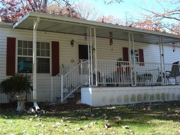 136 Hunters Road #60, Norwich, CT 06360