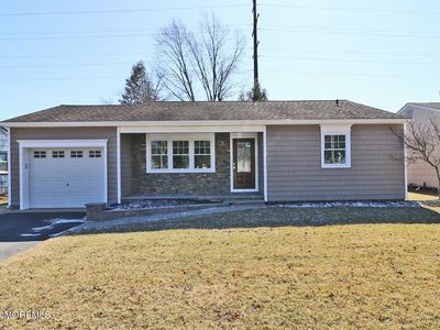 303 Westbrook Drive, Toms River, NJ, 08757