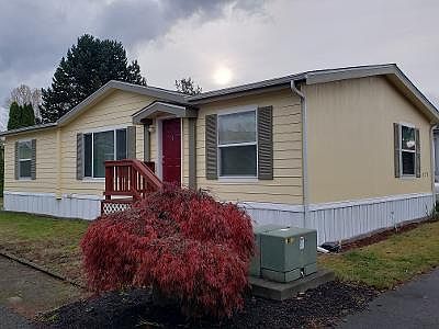 1st image of 16600 25th Ave NE Unit 12-123