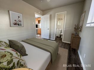 2402 E Monument St #703, Colorado Springs, CO 80909