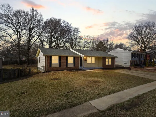 6402 Cipriano Rd, Lanham, MD 20706