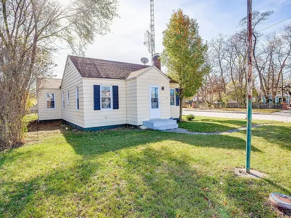 235 W Russ Ave, Mishawaka, IN 46545