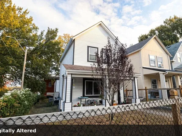 3200 E 20th St, Kansas City, MO 64127