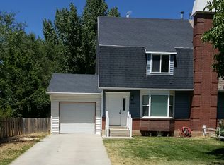 591 E 1250 S, Springville, UT 84663