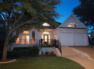 10312 Arcana Cv, Austin, TX 78730