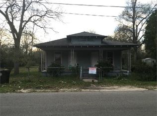 915 Arledge St, Hattiesburg, MS 39401