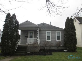 908 Broad Ave, Findlay, OH 45840