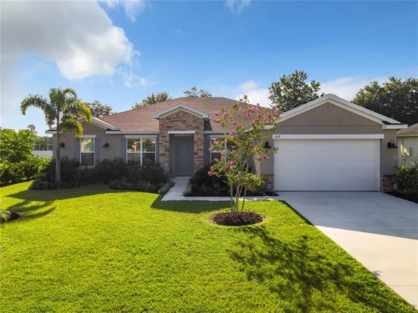 2317 Bancroft Blvd, Orlando, FL 32833