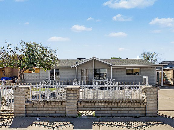 3rd image of 4923 W GRANADA Road