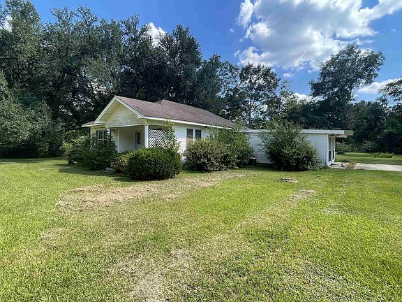 2nd image of 1007 W Julian Morgan St