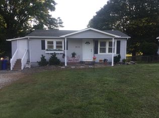 159 Sunset St, Spindale, NC 28160