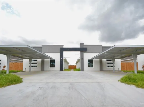 1702 Angelina Dr #4, San Juan, TX 78589