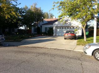 39062 Virginia St, Palmdale, CA 93551