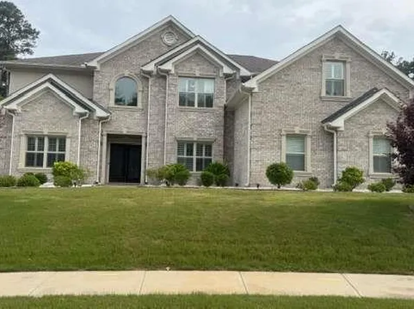 1837 Christopher Dr, Conyers, GA 30094