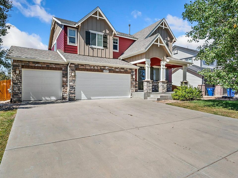 1st image of 8597 Raspberry Dr