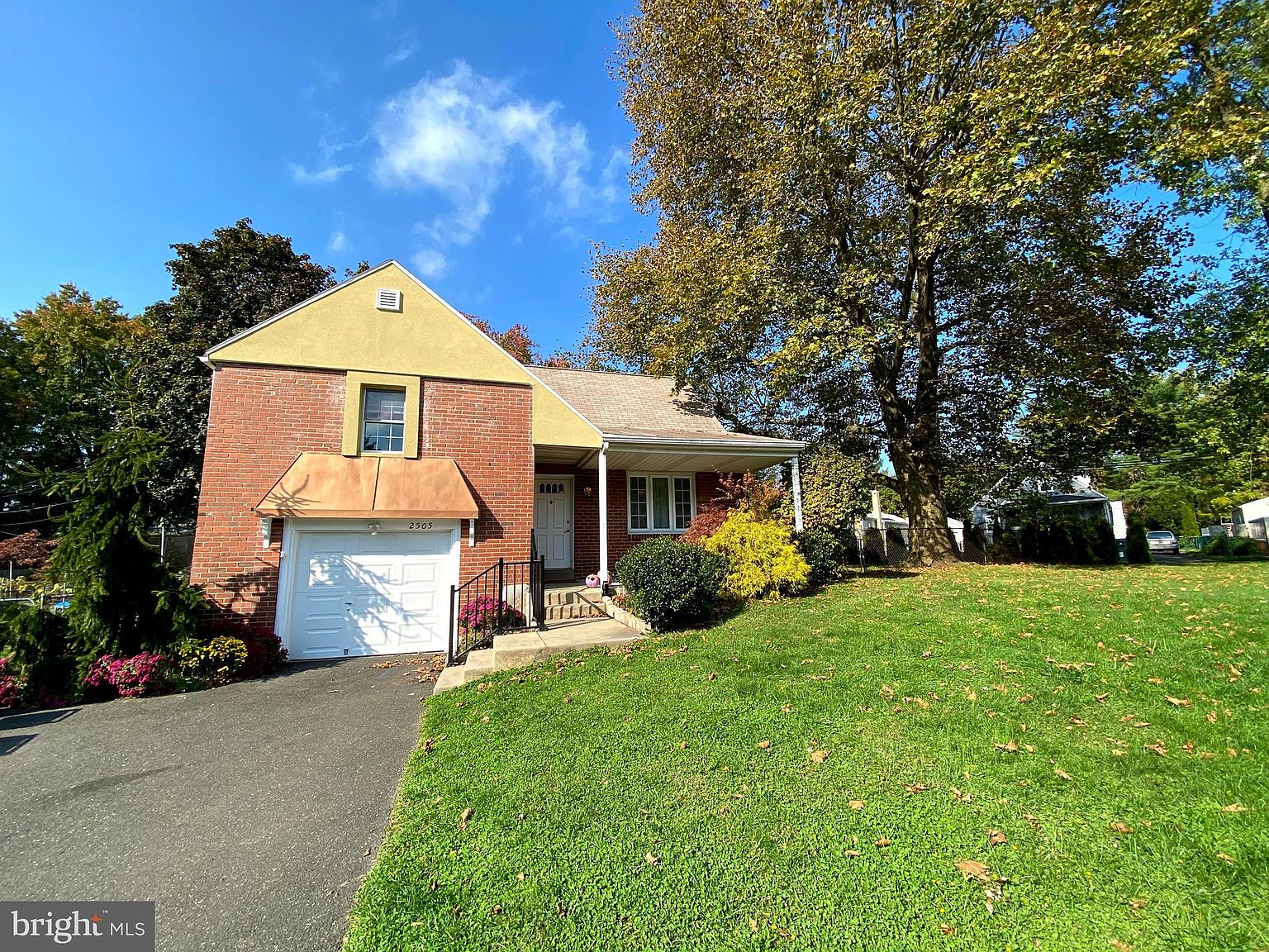 2505 Fernwood Ave, Abington, PA 19001 Zillow