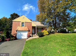 2505 Fernwood Ave, Abington, PA 19001