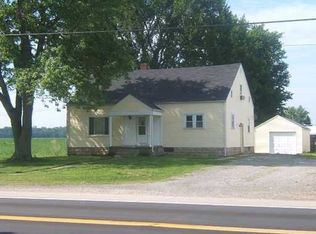8118 Us Route 33, Celina, OH 45822