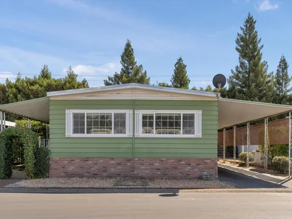 982 E Lassen Ave Unit 43, Chico, CA 95973