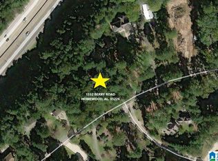 1552 Berry Rd #21, Birmingham, AL 35226