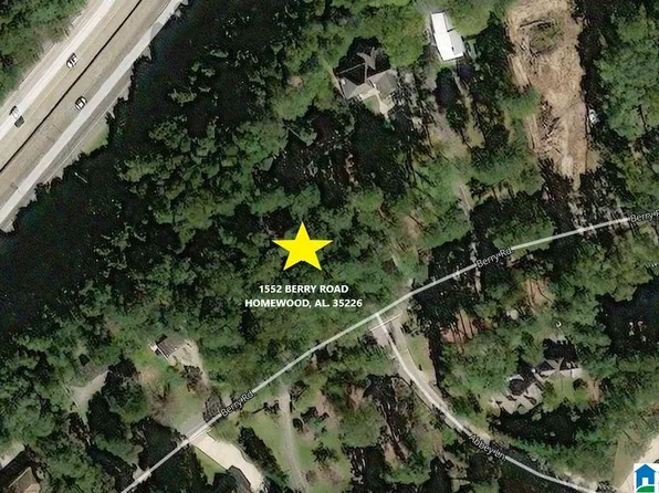 1552 Berry Rd #21, Birmingham, AL 35226