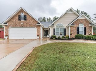 418 Kyles Cir, Hiram, GA 30141