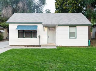 212 S Maple St, Nampa, ID 83686
