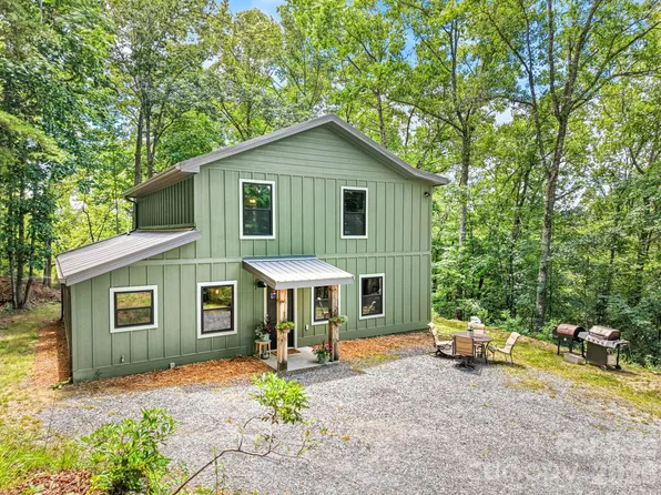 431 Judds Trl, Franklin, NC 28734