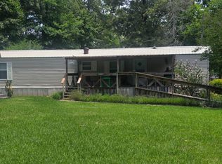 299 Horseshoe Cir, Zwolle, LA 71486