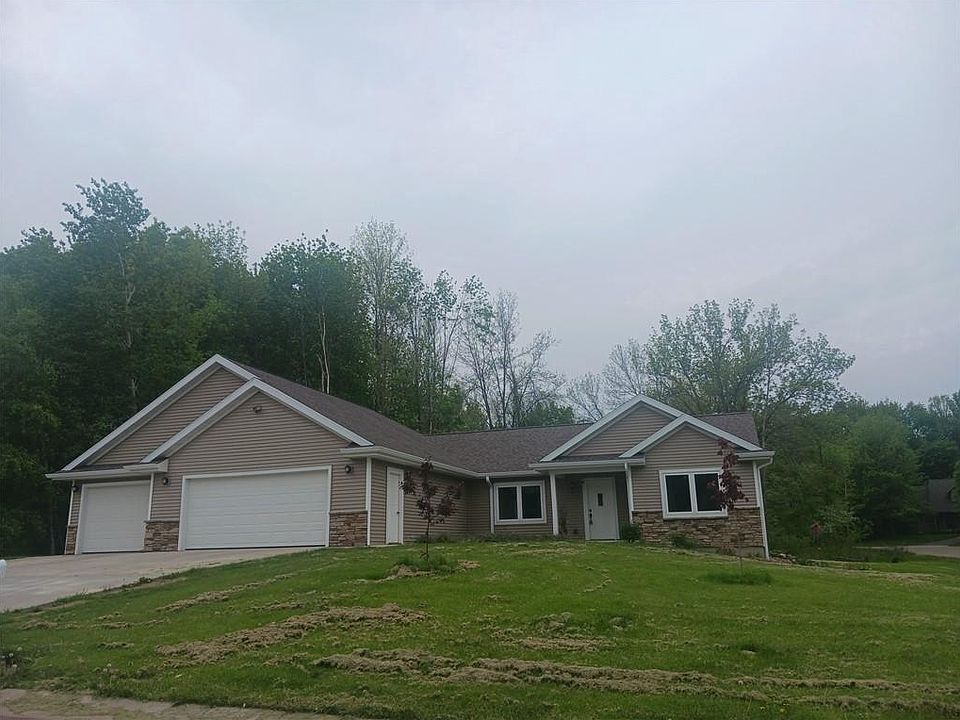 200 Porcupine Lane, Abbotsford, WI 54405 MLS 1570897 Zillow