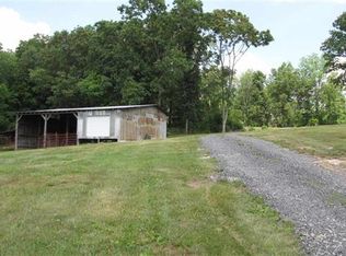 4014 Clyde Thomas Rd, Morristown, TN 37813