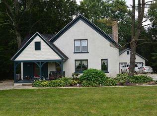 1205 E Hazel Bluff Rd, Clinton, IN 47842