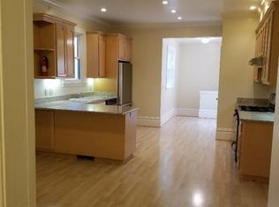 2346 Fulton St, San Francisco, CA 94118