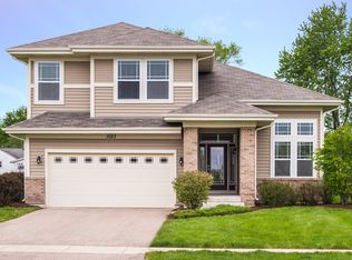 1023 Bailey Rd, Sycamore, IL 60178