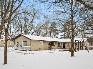 325 W Delhi Rd, Ann Arbor, MI 48103