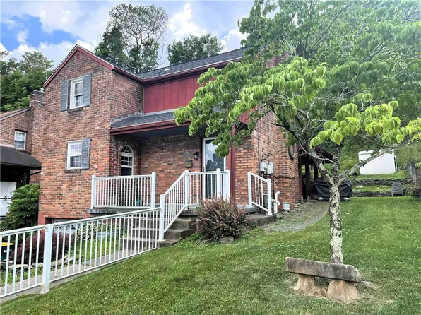 852 Middle Rd, Pittsburgh, PA 15234