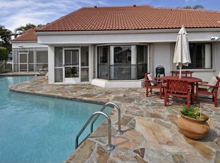 7910 NW 85th Ave, Tamarac, FL 33321