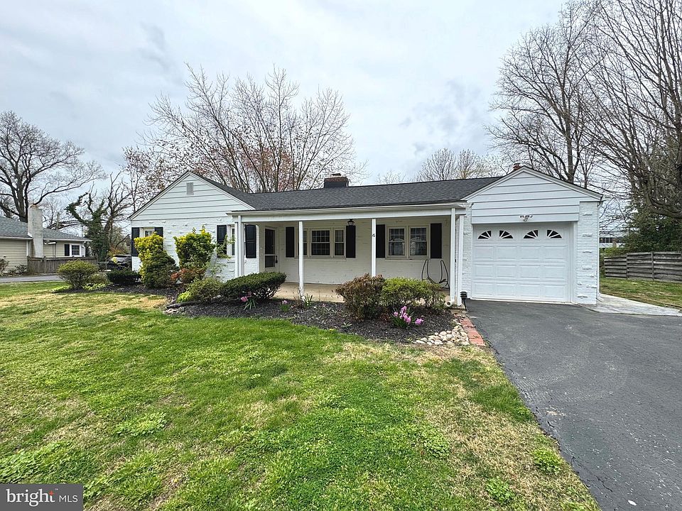 16 Westover Cir, Wilmington, DE 19807 | Zillow