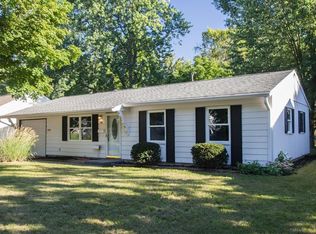 516 Dawn Ave, Danville, IL