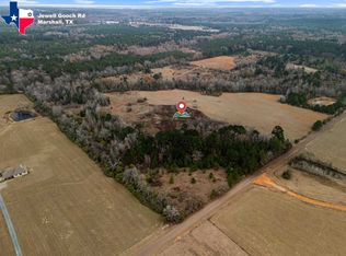Jewell Gooch Rd, Marshall, TX 75670