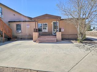 1654 Exeter Dr #1, El Paso, TX 79928