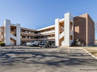 1014 E 25th St UNIT 105, Cheyenne, WY 82001