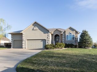 15004 E Black Oak St, Wichita, KS 67230