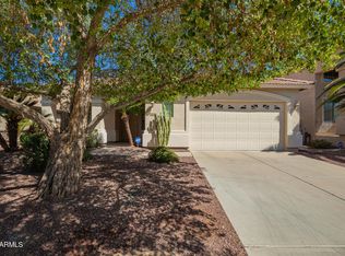 45140 W Zion Rd, Maricopa, AZ 85139